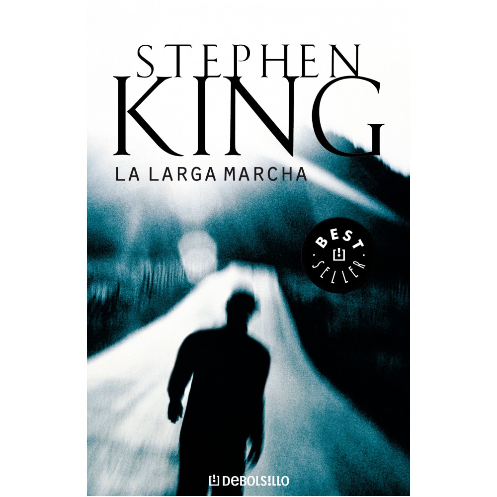 La larga marcha de Stephen King Juegos mortales