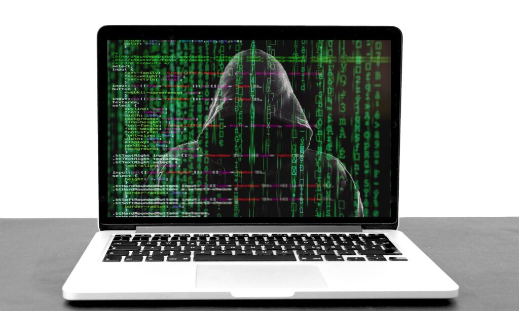 Ataques Hackers, causan el gran apagón