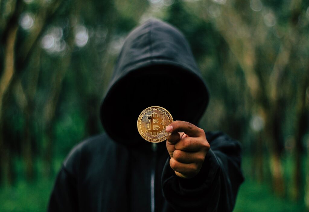 ¿QUIÉN ES SATOSHI NAKAMOTO? EL CREADOR DE BITCOIN