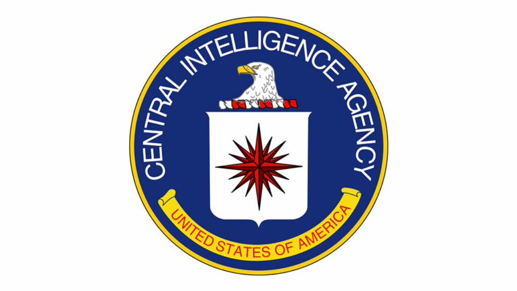 CIA