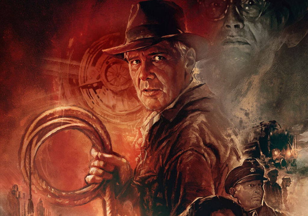Indiana Jones 5, una de las películas más esperadas del verano de 2023